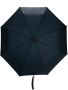 Mackintosh Automatische paraplu Blauw - Thumbnail 1