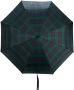 Mackintosh Automatische paraplu Groen - Thumbnail 1