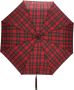 Mackintosh Automatische paraplu Rood - Thumbnail 1