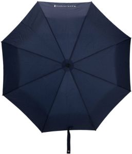 Mackintosh Kleine paraplu Blauw
