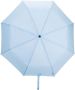 Mackintosh Kleine paraplu Blauw - Thumbnail 1