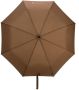 Mackintosh Kleine paraplu Bruin - Thumbnail 1