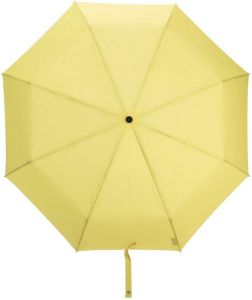 Mackintosh Kleine paraplu Geel