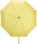 Mackintosh Kleine paraplu Geel - Thumbnail 1