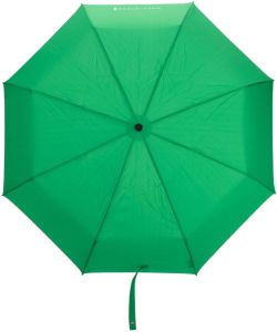 Mackintosh Kleine paraplu Groen