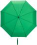 Mackintosh Kleine paraplu Groen - Thumbnail 1