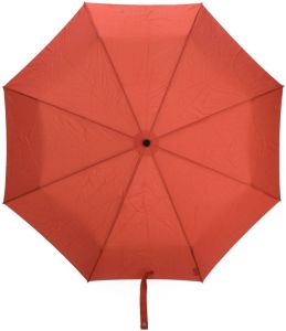 Mackintosh Kleine paraplu Oranje