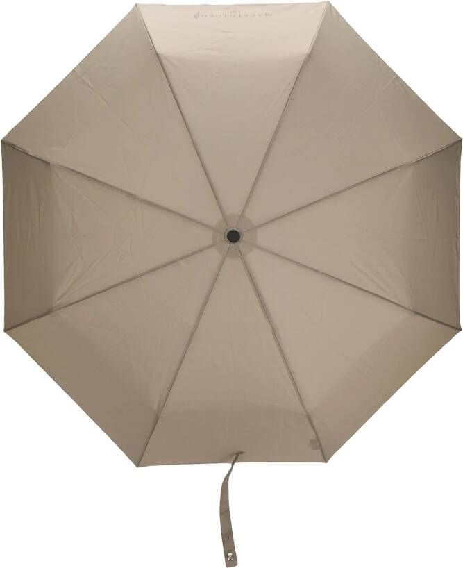 Mackintosh Paraplu Beige