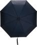 Mackintosh Paraplu Blauw - Thumbnail 1
