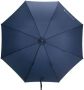 Mackintosh Paraplu met handgreep Blauw - Thumbnail 1