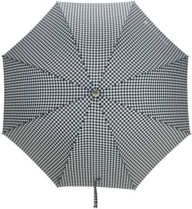 Mackintosh Paraplu met handgreep Zwart