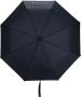Mackintosh Paraplu met stippen Blauw - Thumbnail 1