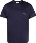 Mackintosh T-shirt met print Blauw - Thumbnail 1