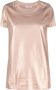 Madison.Maison T-shirt met korte mouwen Roze - Thumbnail 1