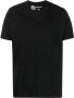 Maharishi T-shirt met logoprint Zwart - Thumbnail 1