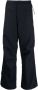 Maharishi Ruimvallende broek Blauw - Thumbnail 1