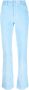 Maisie Wilen Straight broek Blauw - Thumbnail 1
