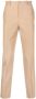 Maison Kitsuné Pantalon Beige - Thumbnail 1