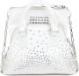 Maison Margiela 5AC Cinema Inferno Baby crossbodytas Wit - Thumbnail 1