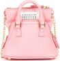 Maison Margiela 5AC Classique Baby shopper Roze - Thumbnail 1
