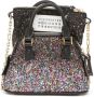 Maison Margiela 5AC Classique Baby tas met handgreep Zwart - Thumbnail 1