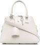 Maison Margiela Kleine 5AC tas met handgreep Grijs - Thumbnail 1