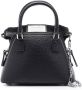 Maison Margiela Tas met handgreep Zwart - Thumbnail 1