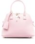 Maison Margiela Kleine 5AC Classique tas met handgreep Roze - Thumbnail 1