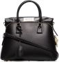 Maison Margiela 5AC medium shopper Zwart - Thumbnail 1