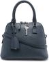 Maison Margiela Kleine 5AC tas met handgreep Blauw - Thumbnail 1