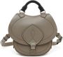 Maison Margiela Kleine Bag Slide schoudertas Grijs - Thumbnail 1