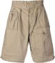 Maison Margiela Cargo shorts Bruin - Thumbnail 1