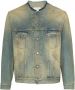 Maison Margiela Denim jack Beige - Thumbnail 1