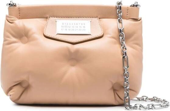 Maison Margiela Glam Slam Red Carpet tas Beige