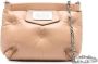 Maison Margiela Glam Slam Red Carpet tas Beige - Thumbnail 1