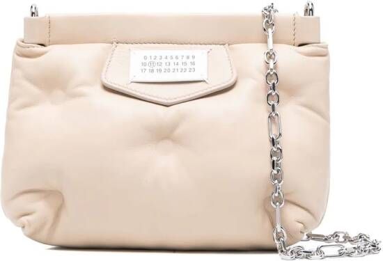 Maison Margiela Glam Slam Red Carpet tas Beige