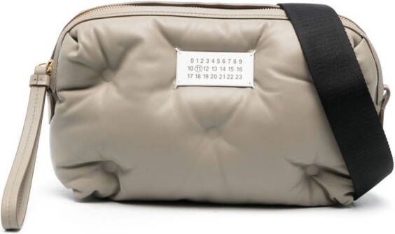 Maison Margiela Glam Slam cameratas Grijs