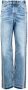 Maison Margiela High waist jeans Blauw - Thumbnail 1