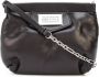 Maison Margiela Glam Slam Red Carpet tas Zwart - Thumbnail 1