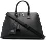 Maison Margiela 5AC Classique XL shopper Zwart - Thumbnail 1