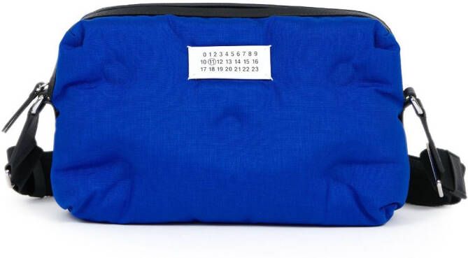 Maison Margiela Glam Slam Sport cameratas Blauw