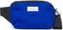Maison Margiela Glam Slam crossbodytas Blauw - Thumbnail 1