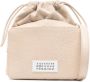 Maison Margiela 5AC medium cameratas Beige - Thumbnail 1