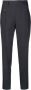 Maison Margiela Slim-fit broek Grijs - Thumbnail 1