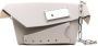 Maison Margiela Kleine schoudertas Beige - Thumbnail 1