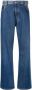 Maison Margiela Straight jeans Blauw - Thumbnail 1