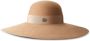 Maison Michel Blanche zonnehoed Beige - Thumbnail 1