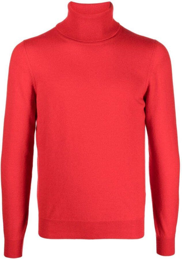 Malo Kasjmier coltrui Rood