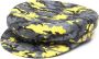 Manokhi Pet met camouflageprint Grijs - Thumbnail 1