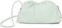 Mansur Gavriel Cloud leren clutch Groen - Thumbnail 1